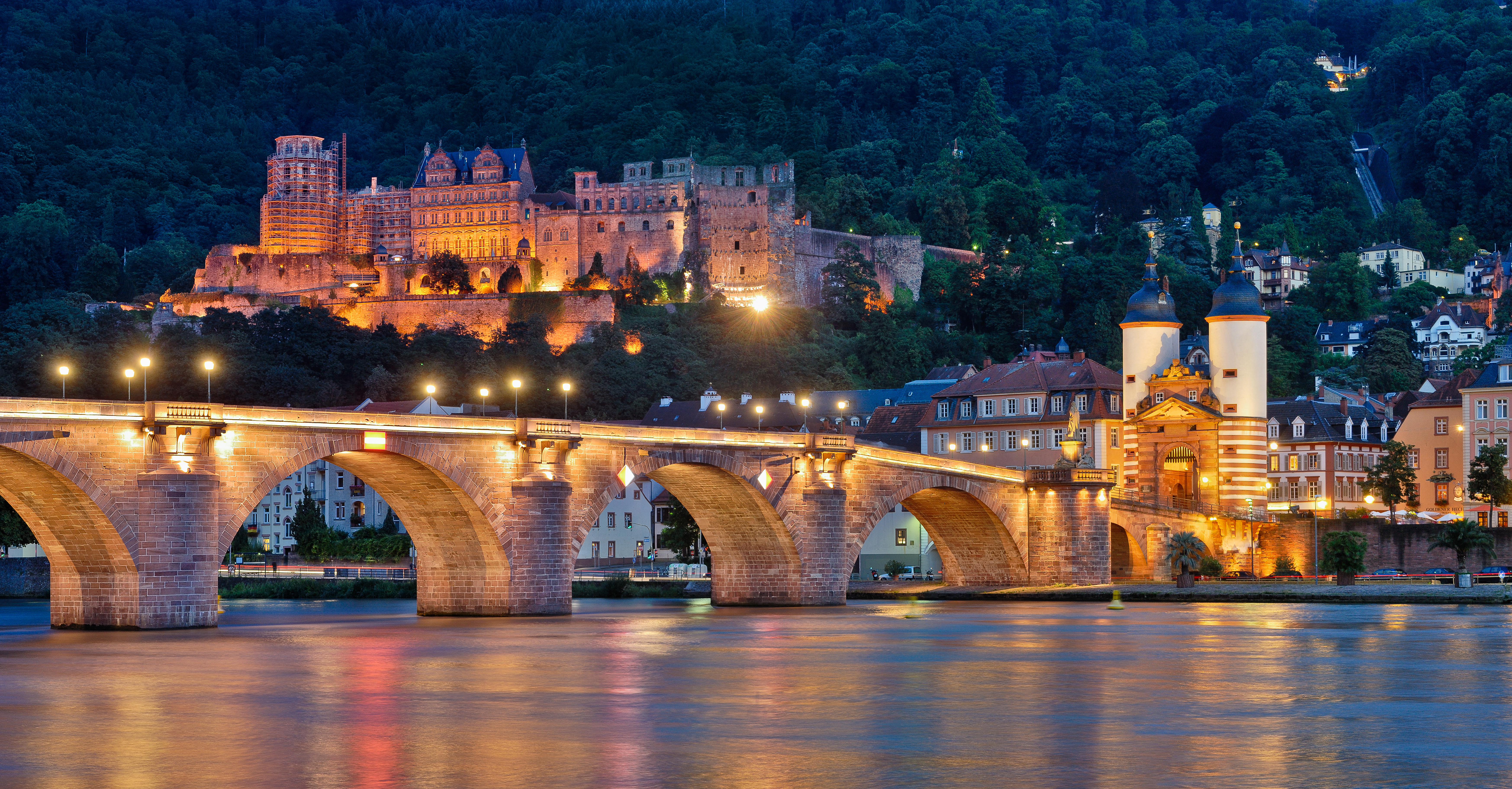 VerwalterHUB Heidelberg Immobilienverwalter