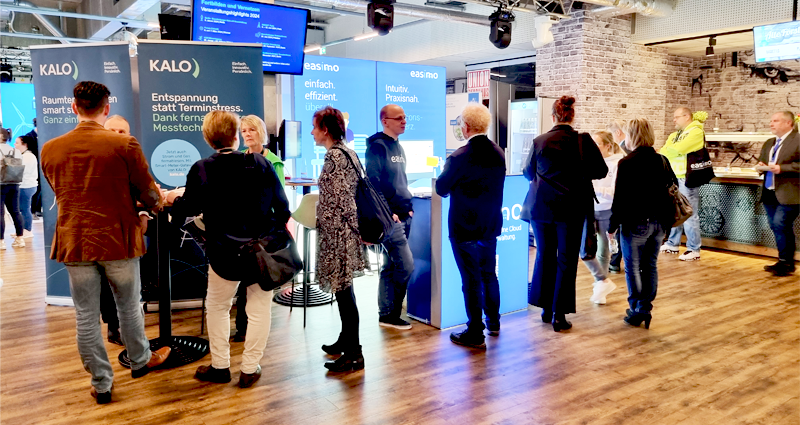 Fachtagung für Immobilienverwalter mit Blick auf die Fachmesse