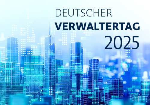 Fachprogramm Deutscher Verwaltertag 2025