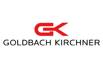 VDIV Verwaltertag 2025 - Aussteller Goldbach Kirchner raumconcepte GmbH