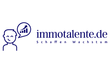 VDIV Verwaltertag 2025 - Aussteller Immotalente.de