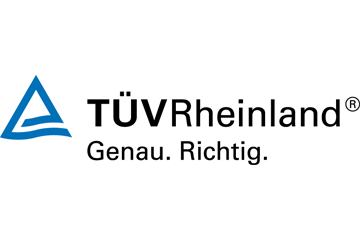 VDIV Verwaltertag 2025 - TÜV Rheinland Industrie Service GmbH
