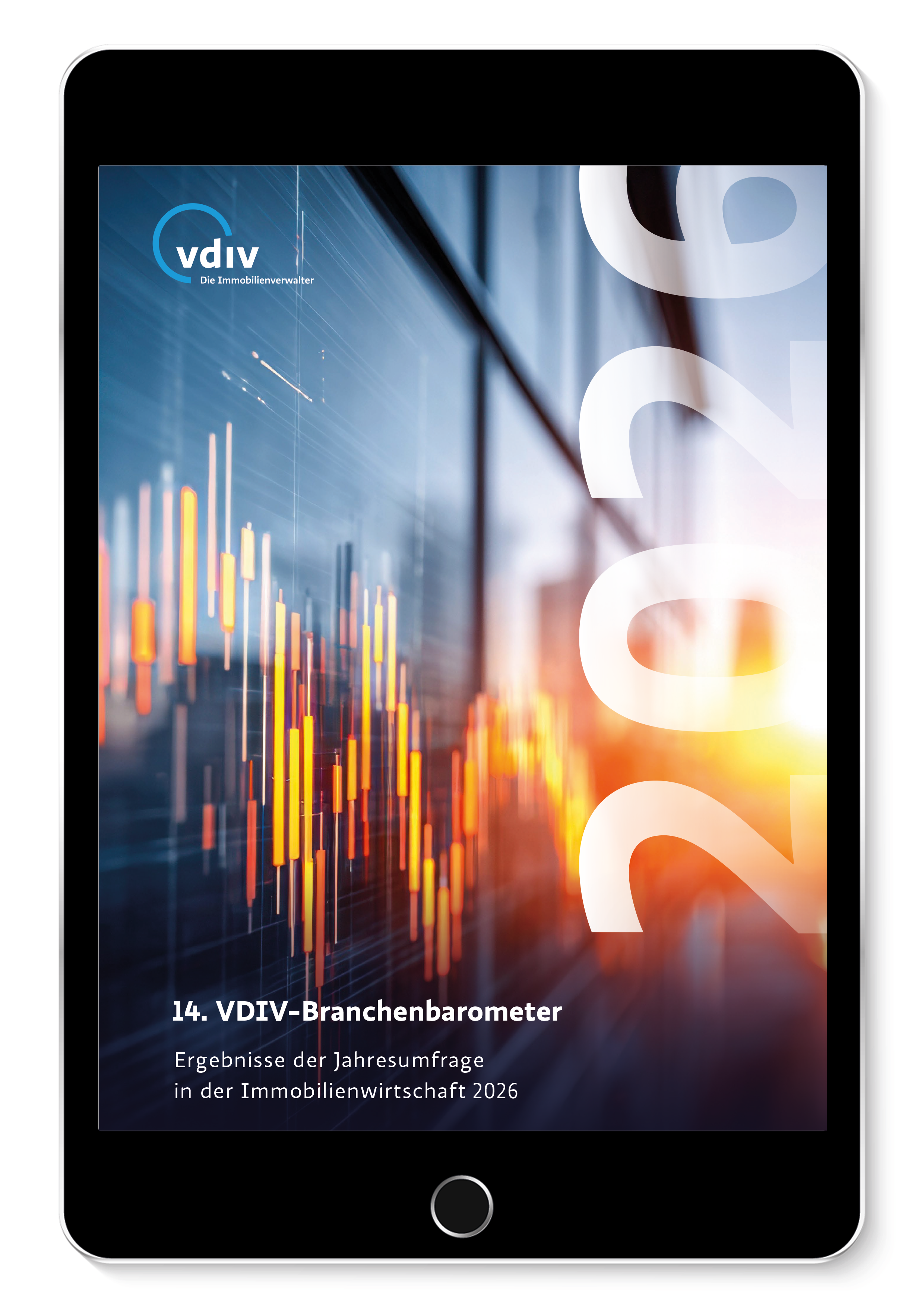 Branchenbarometer Immobilienverwaltung