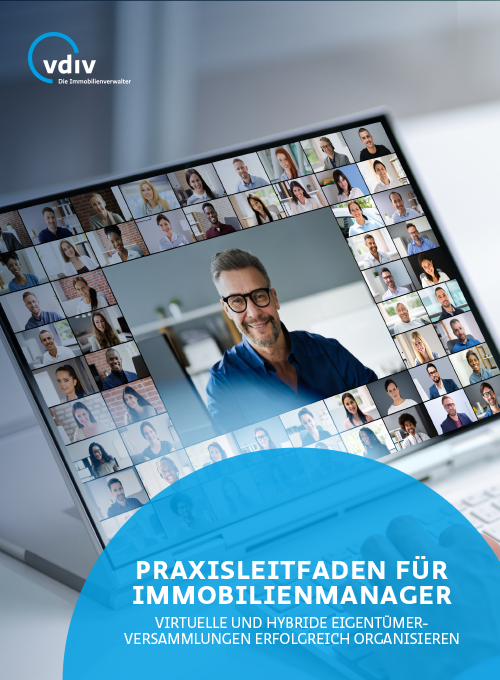 Anbietervergleich Immobilienverwalter