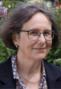 VDIV Aktuell Autorin - Dipl.-Ing.(FH) Jutta Maria Betz