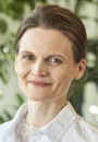 VDIV Aktuell Autor - Dr. Sarah Debor