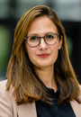 VDIV Aktuell Autorin - Dr. Katharina Flämig