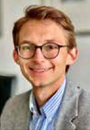 VDIV Aktuell Autor - Dr. jur. Benjamin Mattern