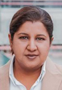 VDIV Aktuell Autor - Bushra Nadeem