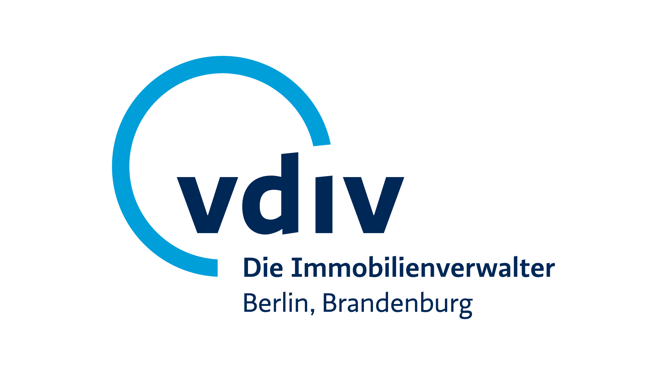 Logo des VDIV Landesverband Berlin, Brandenburg