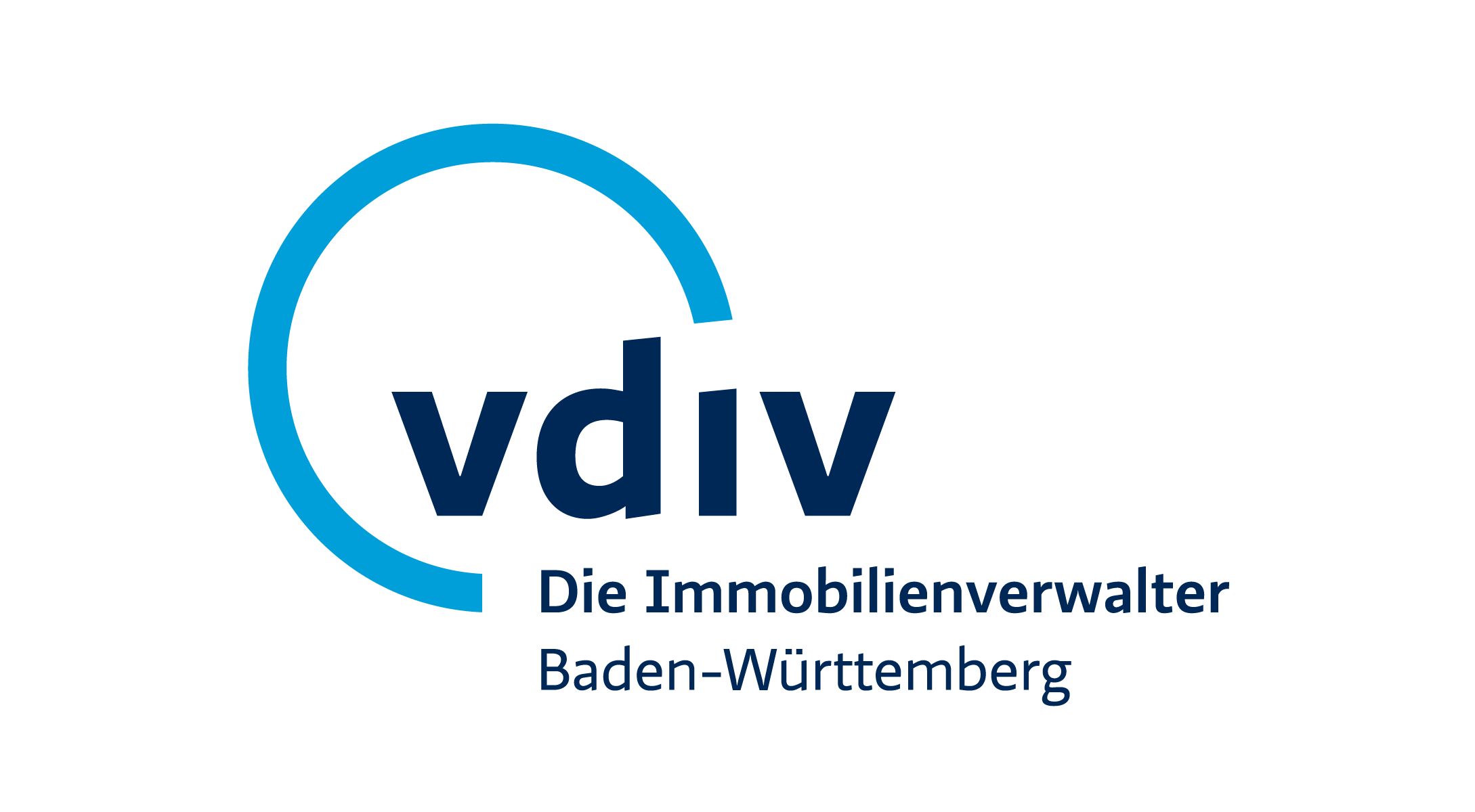 Logo des VDIV Landesverband Baden-Württemberg