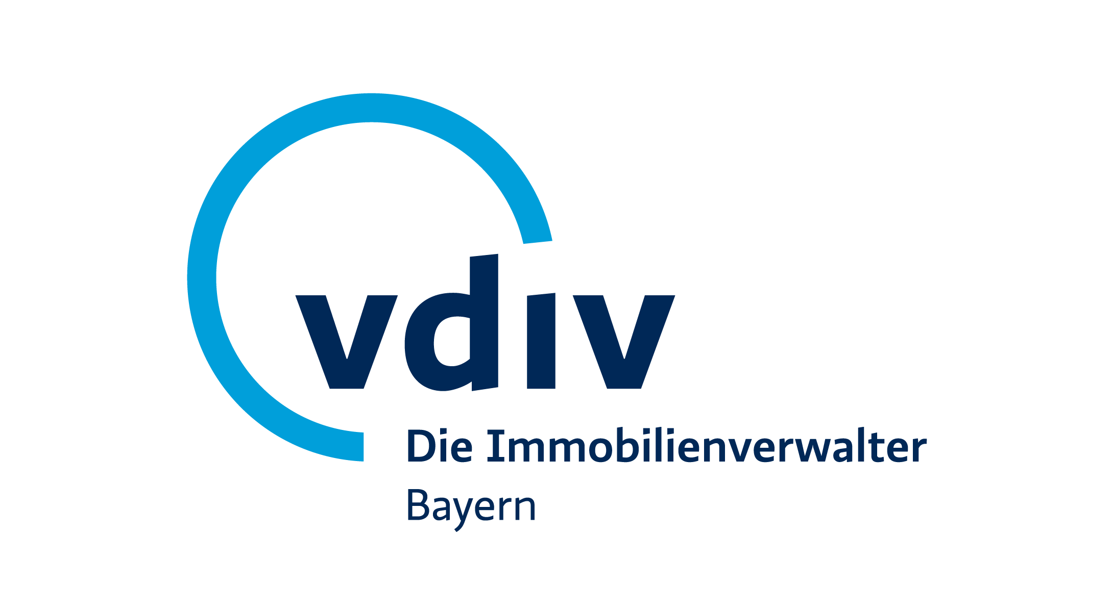 Logo des VDIV Landesverband Bayern