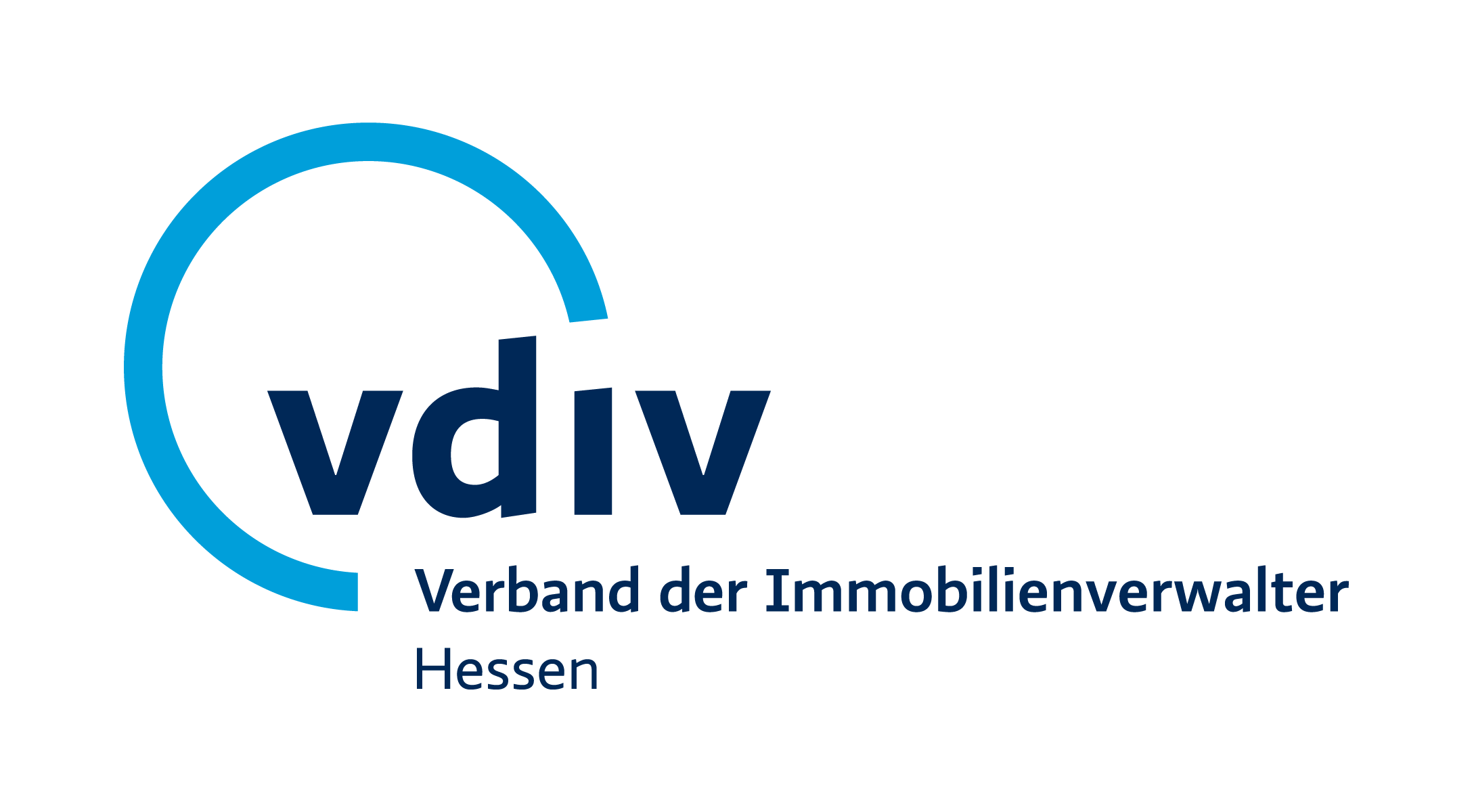 Logo des VDIV Landesverband Hessen