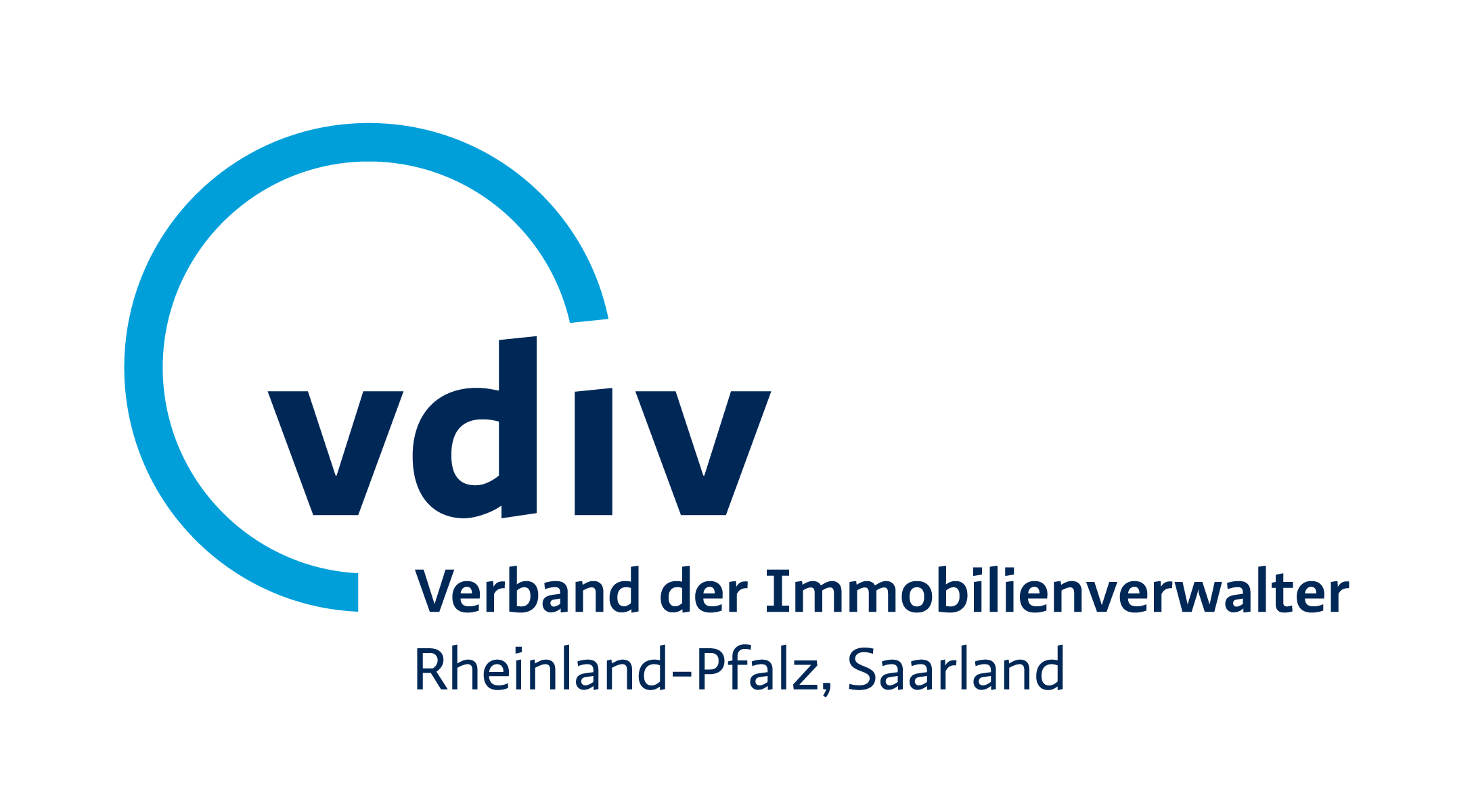 Logo des VDIV Landesverband Rheinland-Pfalz, Saarland