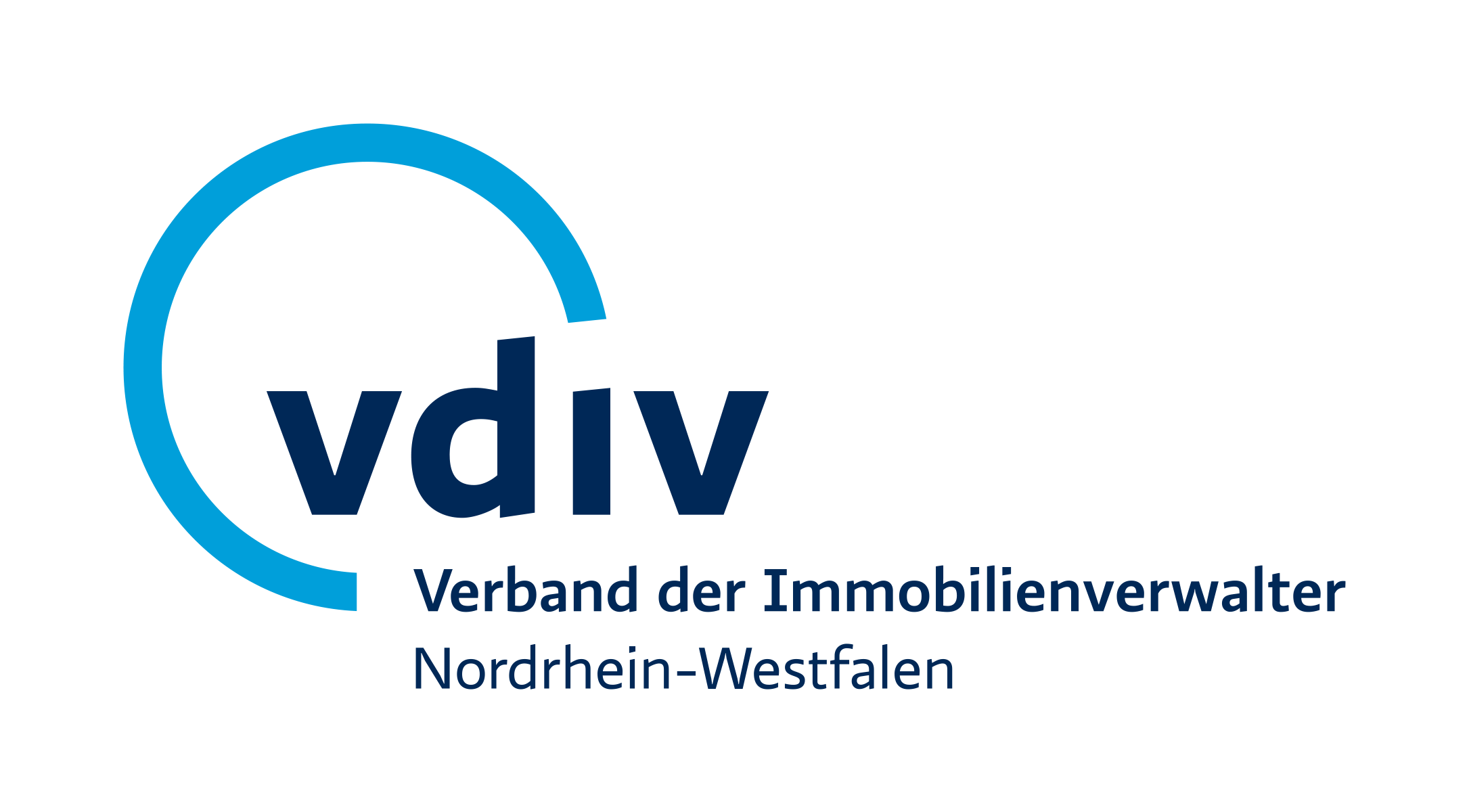 Logo des VDIV Landesverband Nordrhein-Westfalen