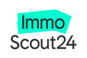 Logo von ImmoScout24