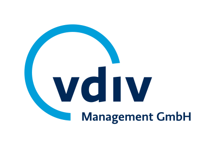 Logo der VDIV Management GmbH