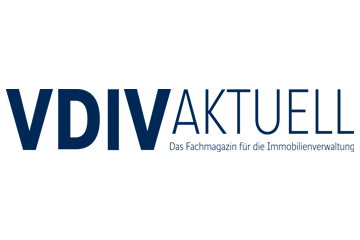 Logo von VDIVaktuell