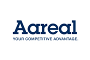 Logo von Aareal Bank