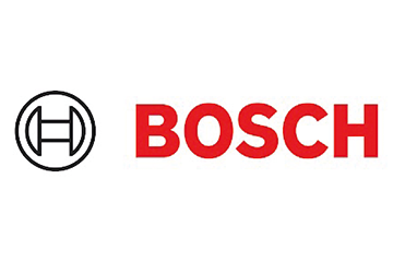 Logo von Bosch