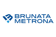 Logo von Brunata Metrona