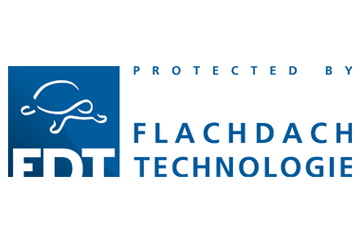 Logo von FDT Flachdach Technologie
