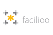 Logo von Facilioo