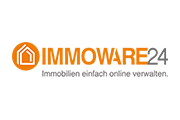Logo von Immoware24