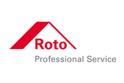 Logo von Roto Professional Service