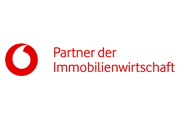 Logo von Vodafone