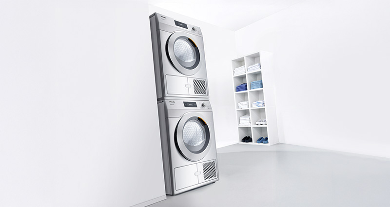 VDIV Newsletter Advertorial - Miele