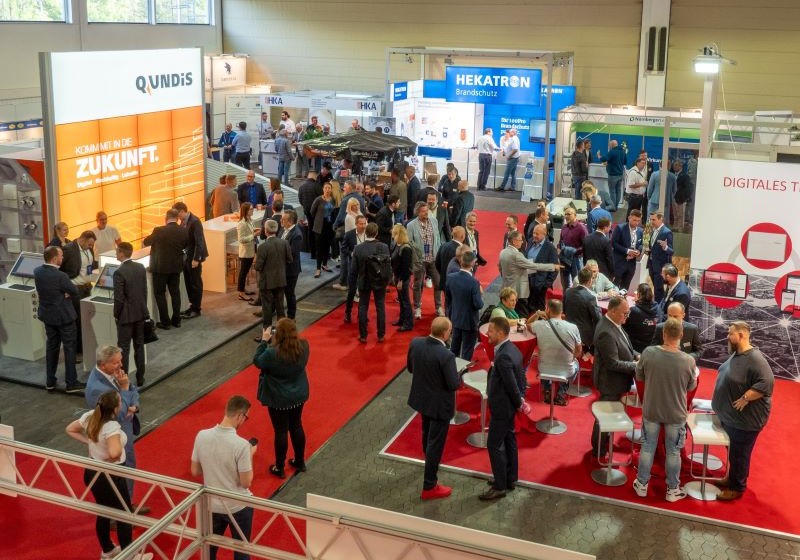 VDIV Newsletter Advertorial - Heimkom