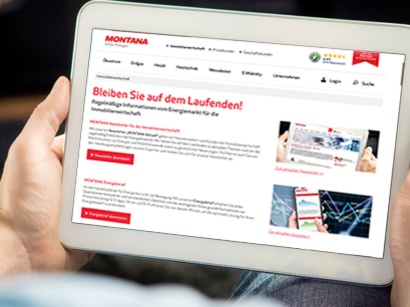 VDIV Newsletter Advertorial - Montana