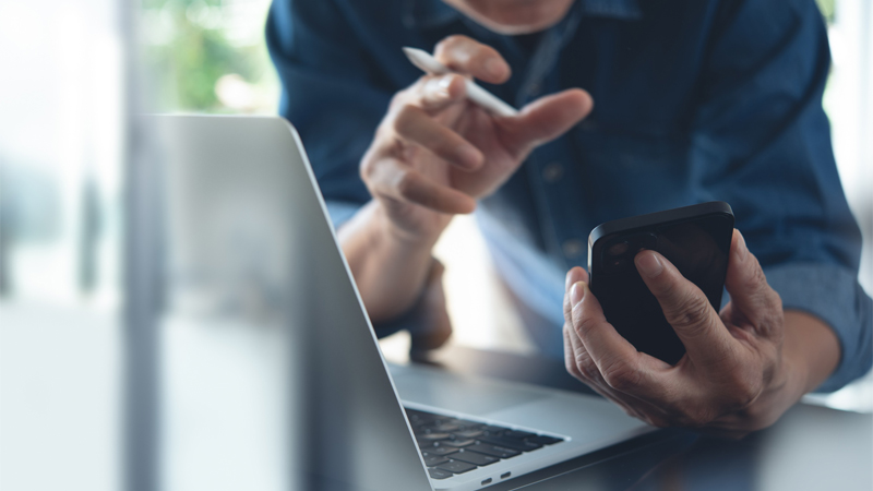 VDIV Newsletter Nachhaltigkeitstipp - EnBW