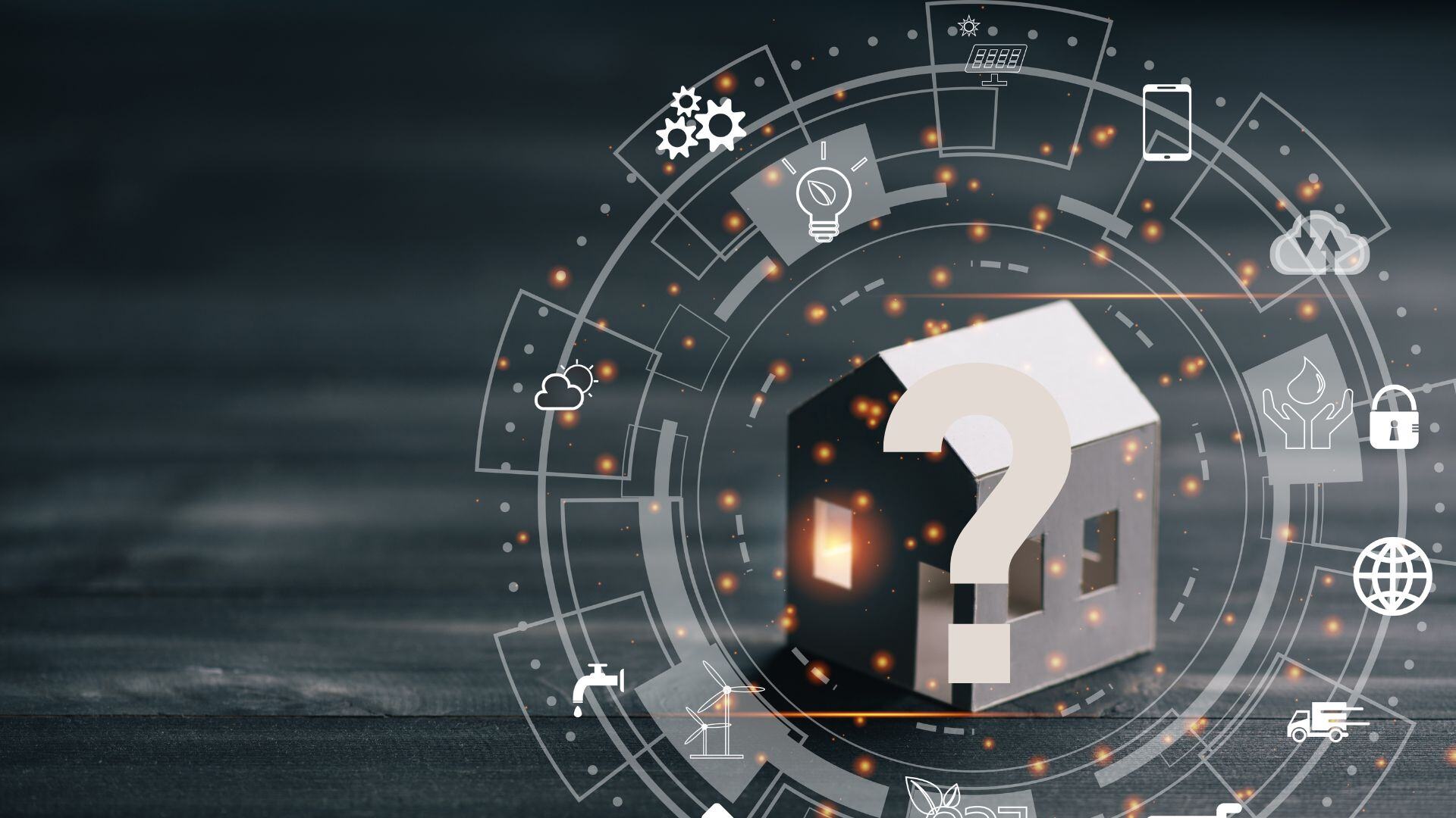 VDIV-Newsletter Nachhaltigkeitstipp - EnBW zum Thema Wärmepumpe