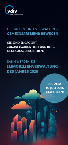 Magazine VDIV Deutschland