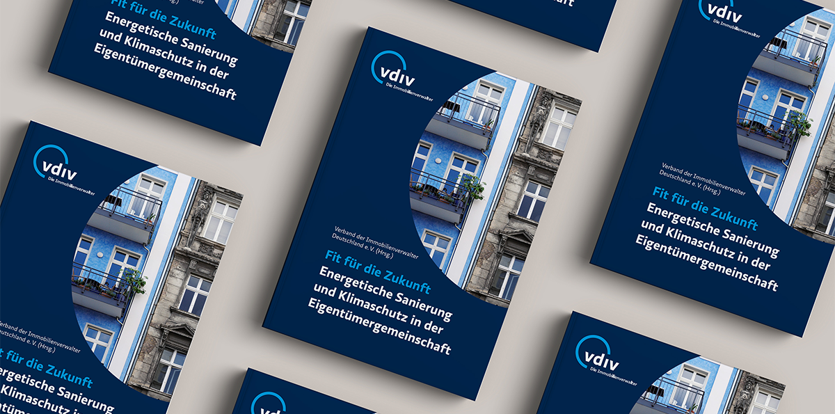 VDIV Deutschland Praxishandbuch Energetische Sanierung