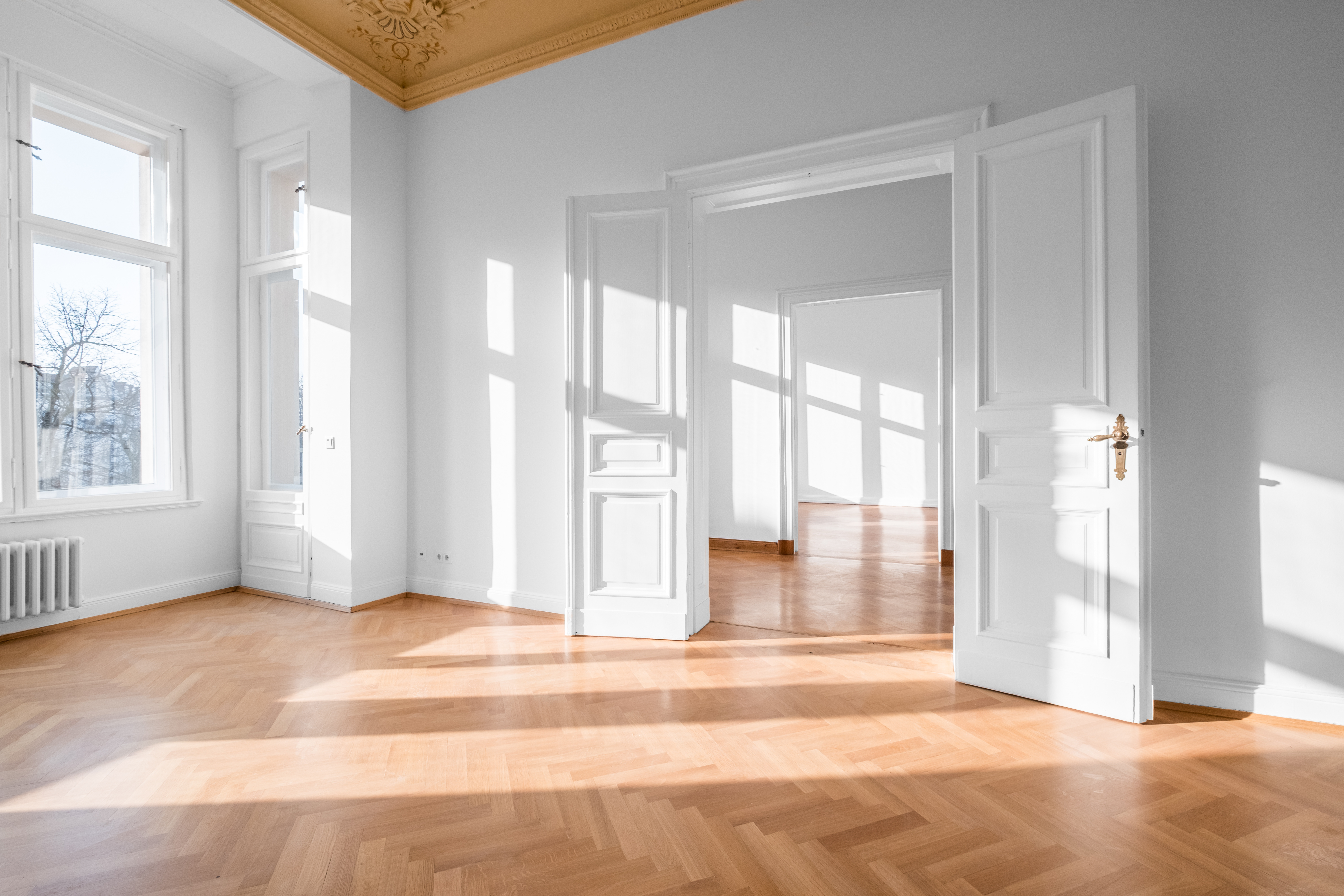 VDIV Deutschland Wohnung saniert