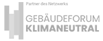 Gebäudeforum Klimaneutral