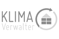 Logo Klimaverwalter, Projekt des VDIV Deutschland