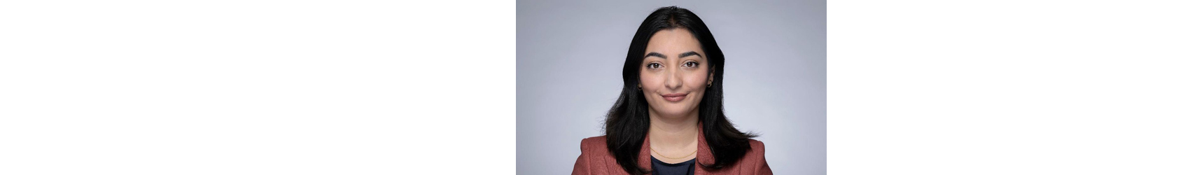 Reem Alabali-Radovan (SPD): Entwicklungsministerin