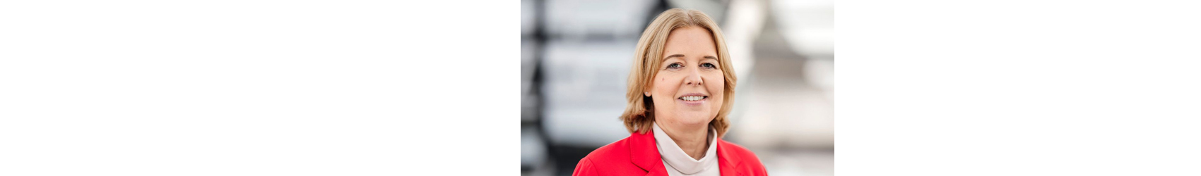 Bärbel Bas (SPD): Arbeitsministerin