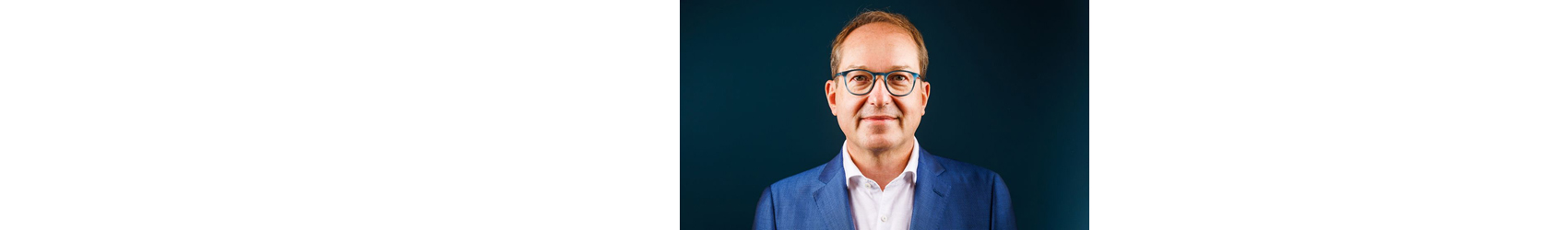 Alexander Dobrindt (CSU): Innenminister
