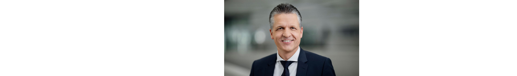 Thorsten Frei (CDU): Chef des Bundeskanzleramtes und Minister für besondere Aufgaben