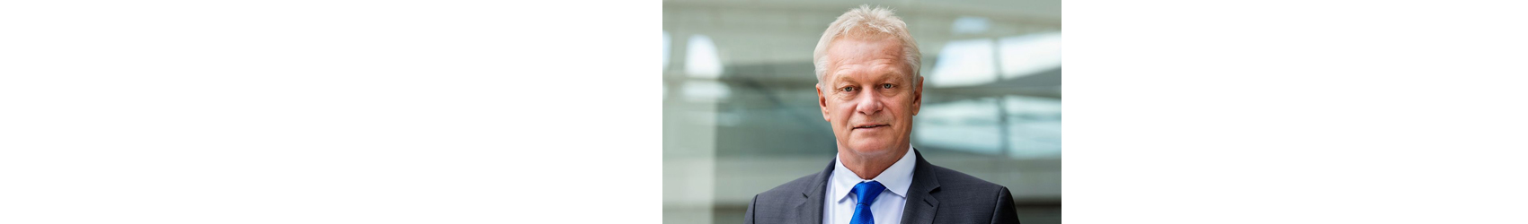 Alois Rainer (CSU): Landwirtschaftsminister