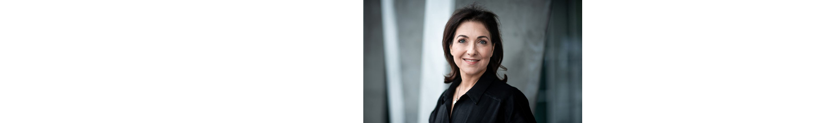 Katherina Reiche (CDU): Wirtschaftsministerin