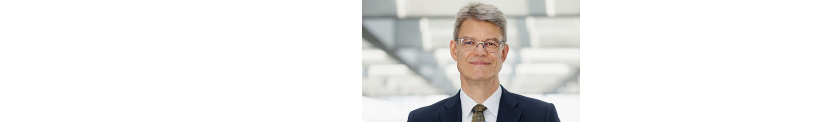Patrick Schnieder (CDU): Verkehrsminister