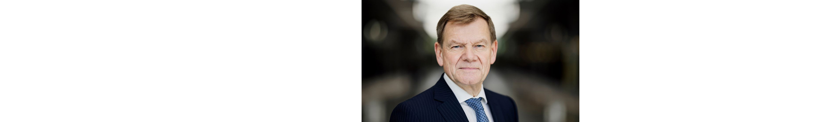 Dr. Johann David Wadephul (CDU): Außenminister