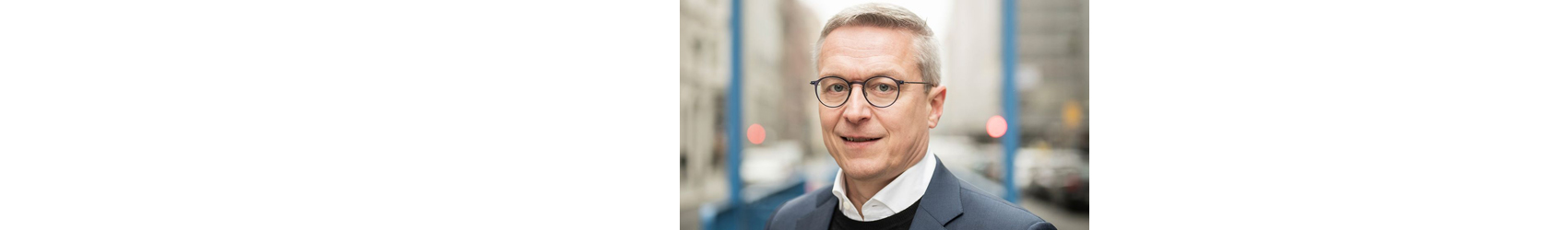 Dr. Karsten Wildberger (CDU): Digitalminister
