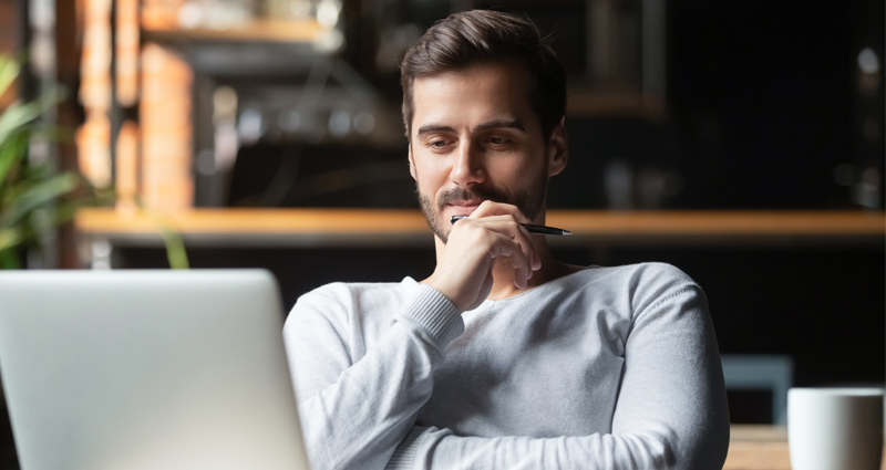 Symbolbild virtuelle Eigentümerversammlung